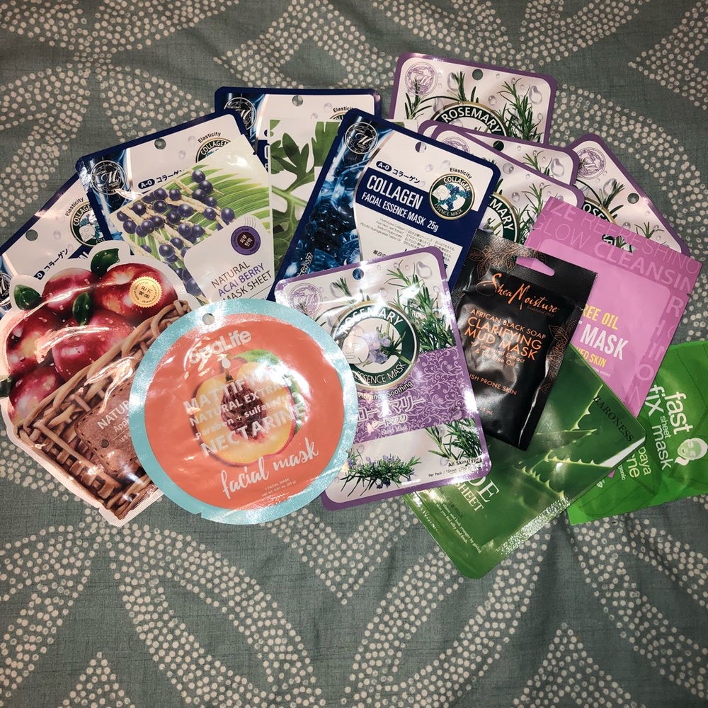 Face mask